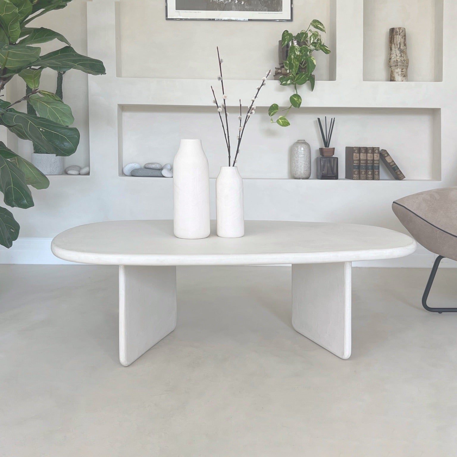 Tables basses & Consoles