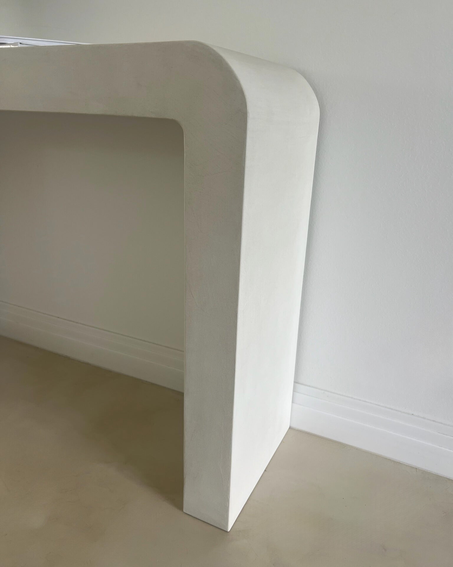 Console Élégance 201