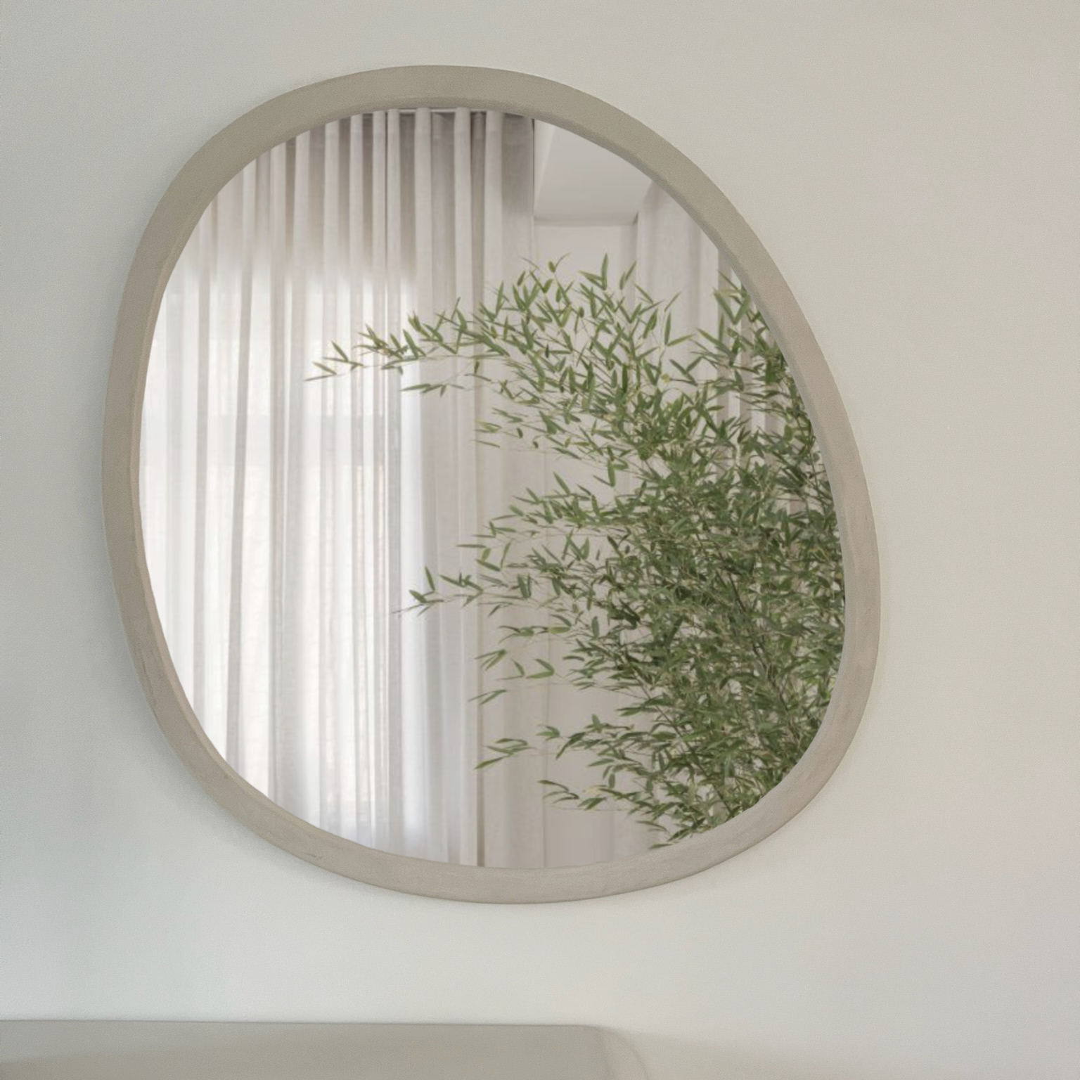 Miroir Halo