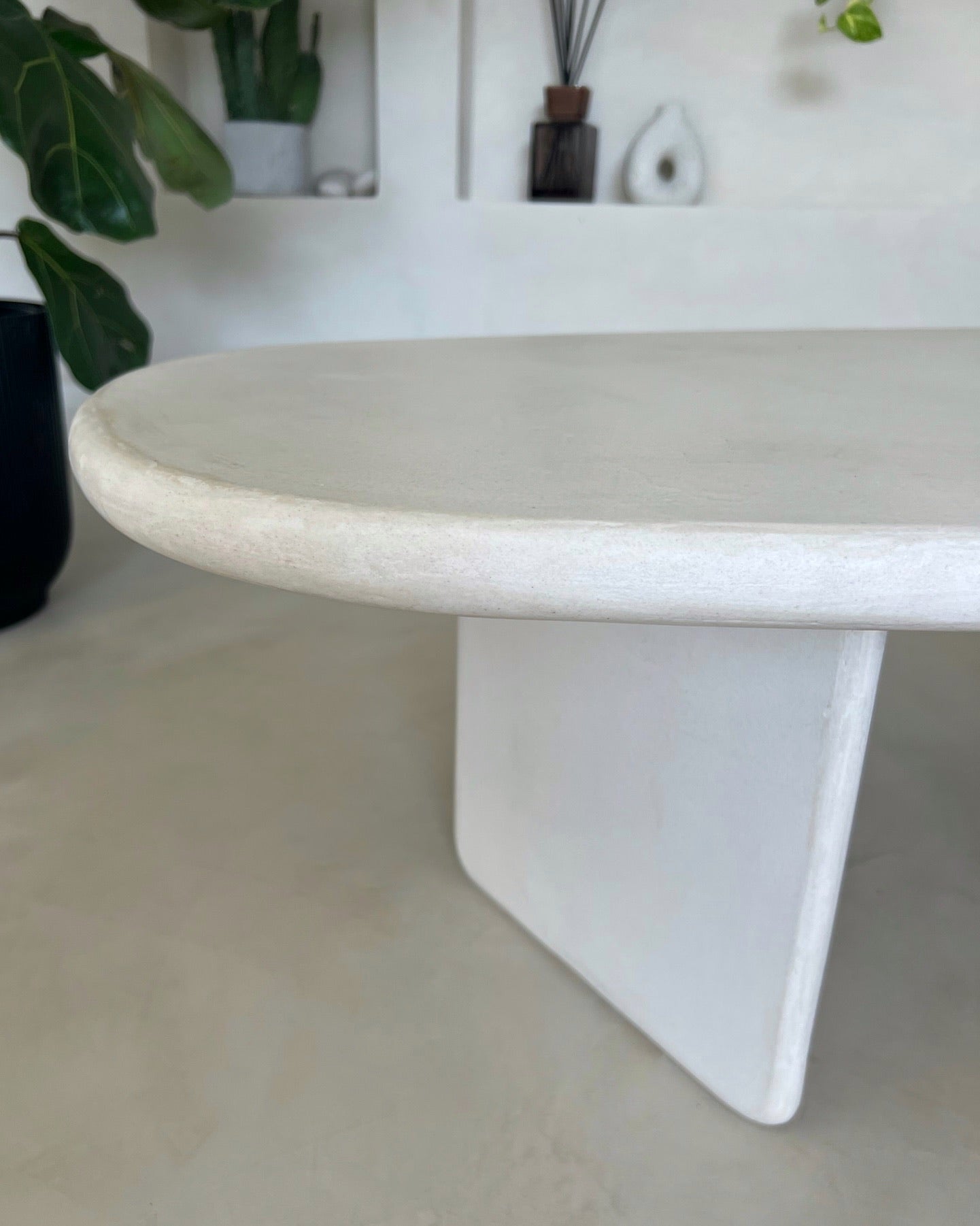 Table Élégance 111