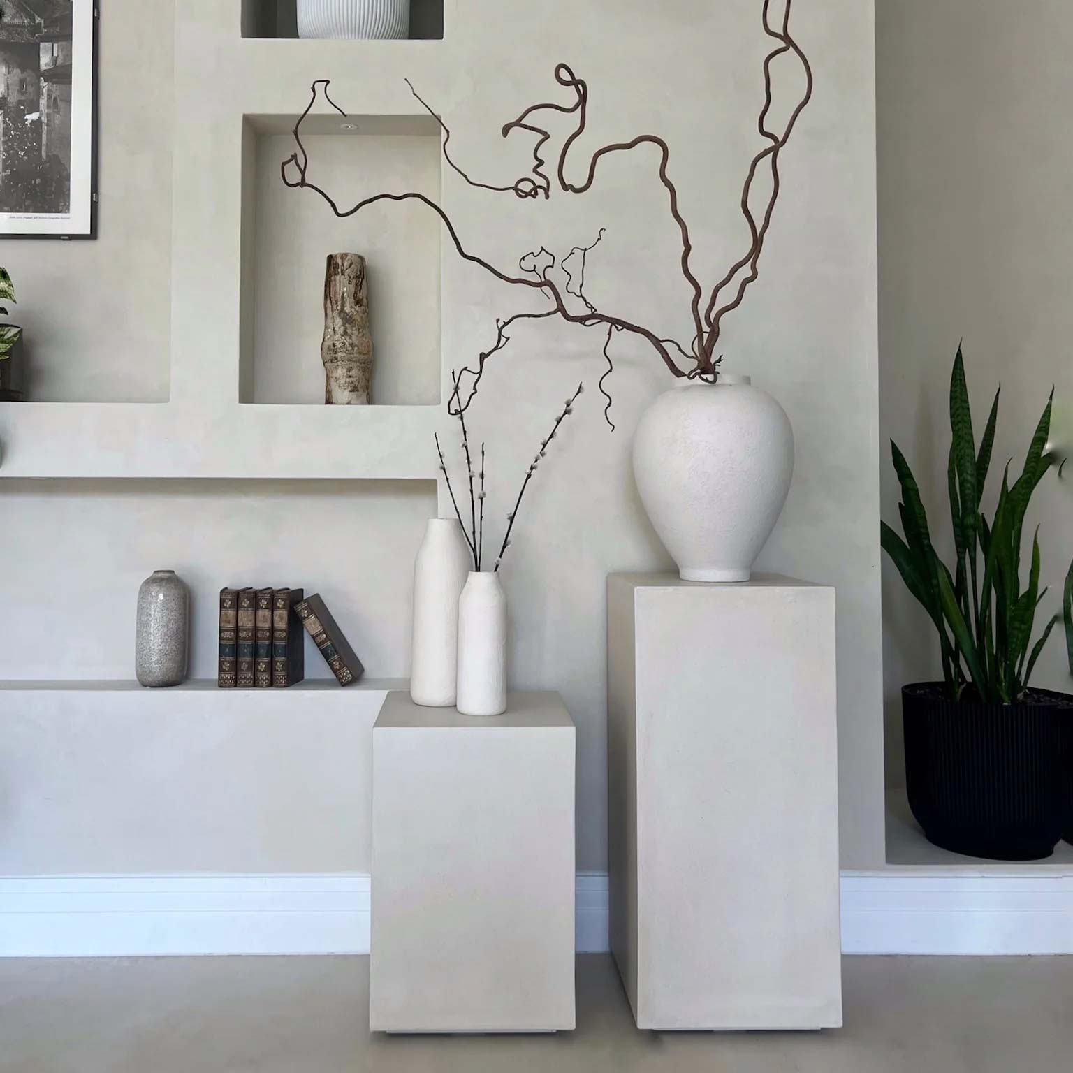 Table Épure 122