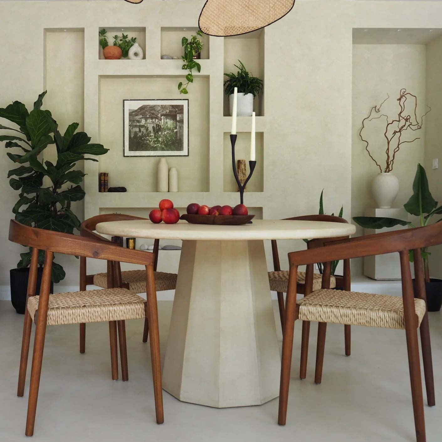 Table Éclat 102