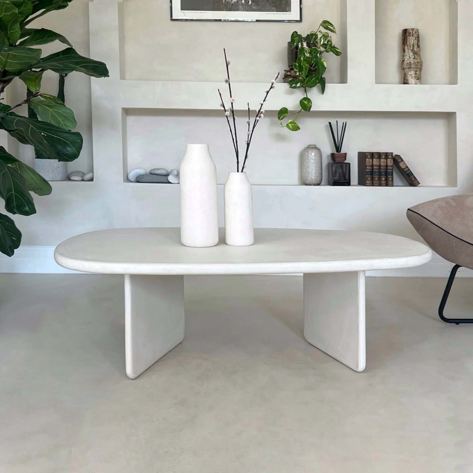 Table Élégance 111