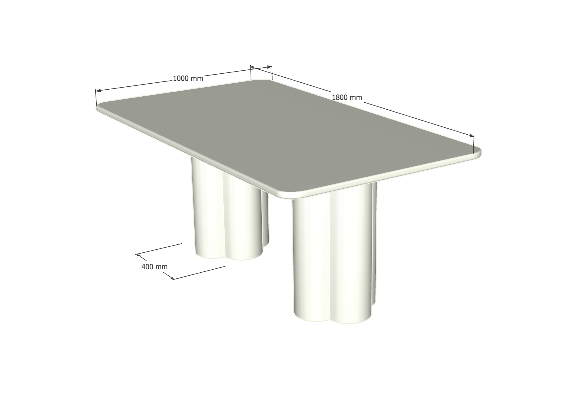 Table Flora 101